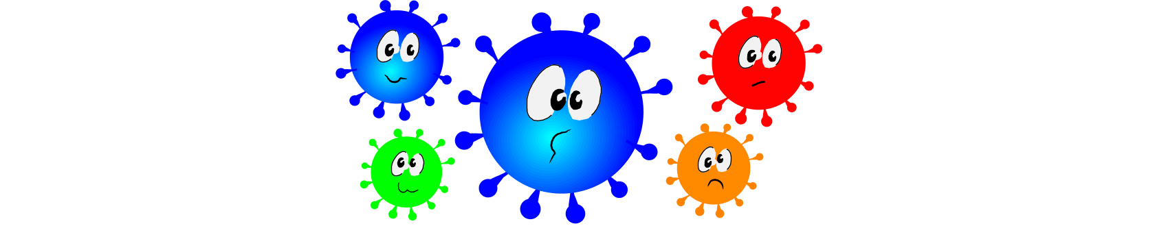 A. Virus Covid 19