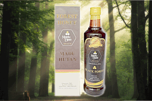Madu Hutan 330 ml Rp 240.000 > 0813 7287 1188