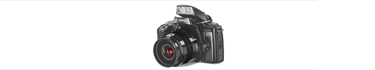 Fotografi Dasar