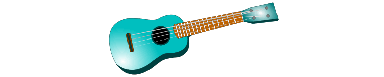 Ukulele Pemula