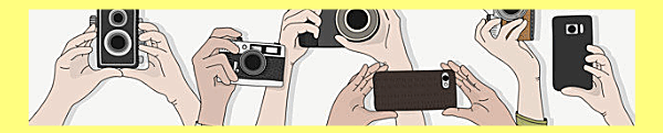 TIPS FOTO KEREN & BAGUS PAKAI HP SMARTPHONE APAPUN (Manuel Budijono)