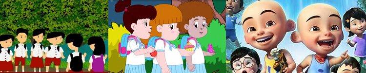 Jangan Kebanyakan Makan Mie Instan (Diva The Series)