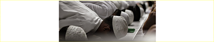 Sholat - Bagian 3 (Quraish Shihab)