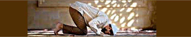 Hikmah Shalat (abidlimboro)