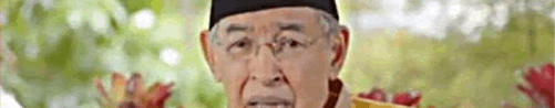 Takwa | Shihab & Shihab (Najwa Shihab)