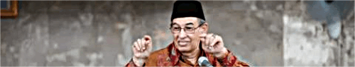 Penyakit Hati Part 1: Hati-hati dengan Hati | Shihab & Shihab (Najwa Shihab)