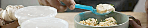 Tahu 'Ala Bakso' Kuah Sehat (AZA KITCHEN)