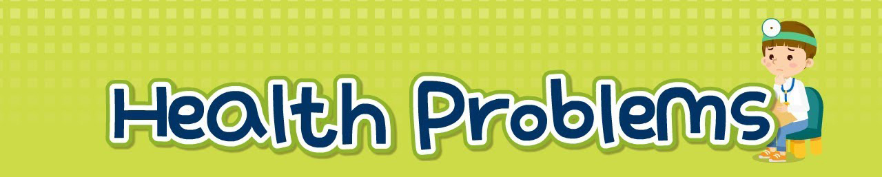 Masalah Kesehatan (English Singsing)