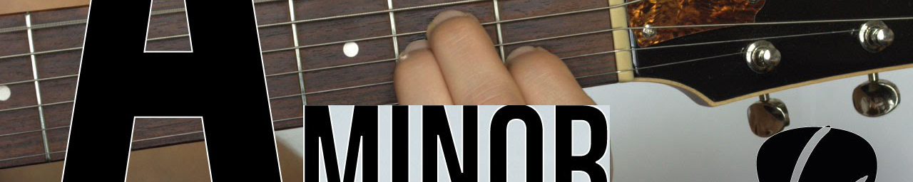 Akor Am (Good Guitarist)