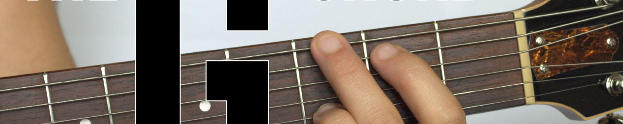 Akor G (Good Guitarist)