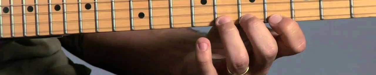 Penjarian GItar Dasar 1 (Howcast)