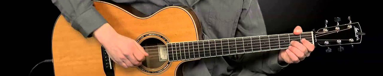 Melodi Minor Sederhana (JamPlay)