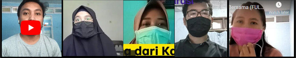 Butuh Perjuangan Bersama (Najwa Shihab)