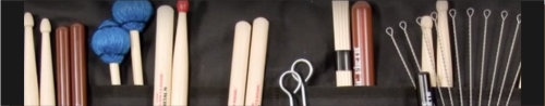 Stick/Tongkat Drum | Bahasa Inggris (MusicCollegeTV)