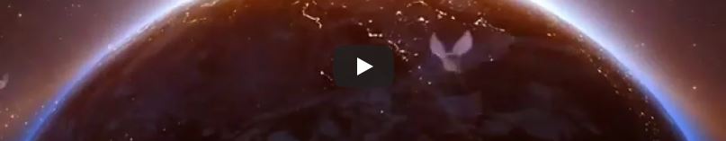 Spiritual Journey Short Film (Anthony Thomson)