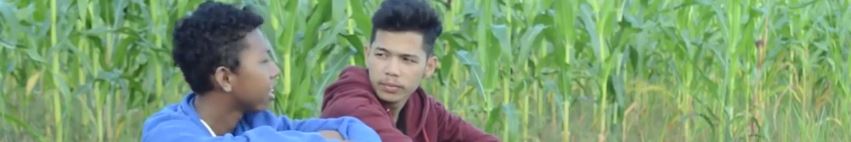 Menyentuh, Mengobarkan Semangat (iMAN-One Channel)