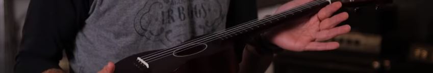 Kayu VS Plastik? Akustik VS Elektrik? (Reverb)
