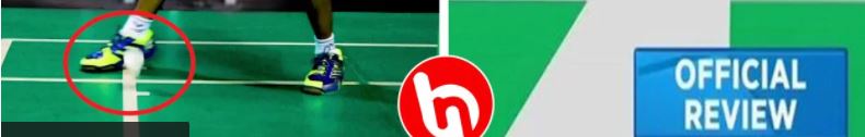 Perubahan Penting Dalam Badminton (BEDA NGGAK?)