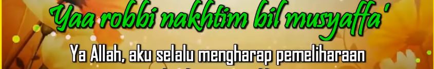 MAULID DIBA' + SHOLAWAT NABI | 9 Lagu 30 menit (iKiTop Dakwah)