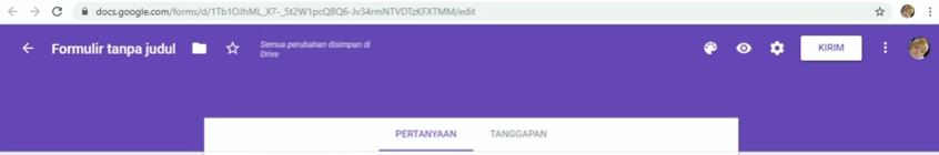 Buat Soal Ujian Online dengan Google Form (Pusat Cara Cara)