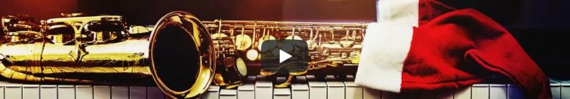H6 Saksofon Instrumentalia Natal | 2 Jam 55 menit (Dr. SaxLove)