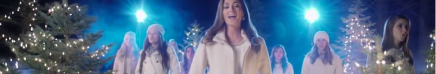 N1 Gloria | Angels We Have Heard on High (BYU Noteworthy)