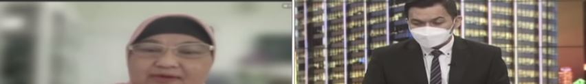 4 Kelompok Orang Beresiko | dr Erlina (tvOneNews)