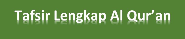 Klik TAFSIRWEB.COM