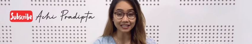 Latihan Cengkok R&B (Asriuni Pradipta)