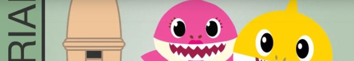 Baby Shark (YOUCANPLAYIT.COM)