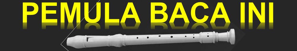 Tahapan Belajar Recorder | ARTIKEL (rbebe.id)