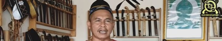 Cara Asah Golok Sampai Tajam (Muhammad Sidik Official)