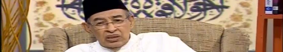Hijrah | Quraish Shihab (abidlimboro)