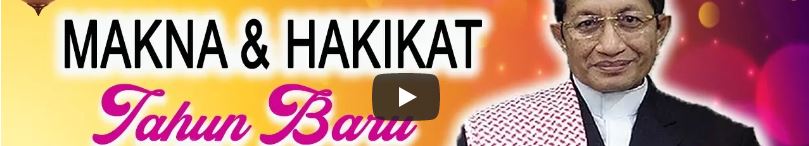 Sejarah, Makna & Hakikat Tahun Baru Hijriyah | Nasaruddin Umar ( Qolbu Quran)
