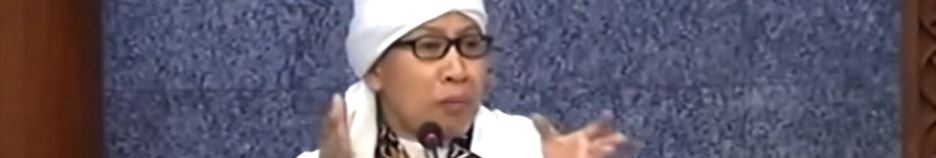 Doa Akhir, Awal Tahun Sampai Kumpul-Kumpul, Bid'ah? | Buya Yahya (Al-Bahjah TV)