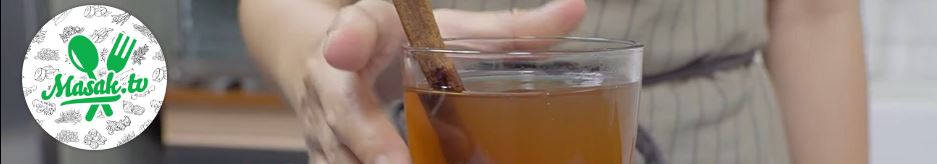 Jamu Diabetes (MasakTV)