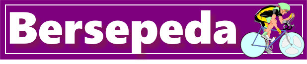 Bersepeda | ARTIKEL (rbebe.id)
