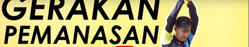 Lakukan Gerakan ini Supaya Tidak Cidera Saat Gowes! (SerbaSepeda)
