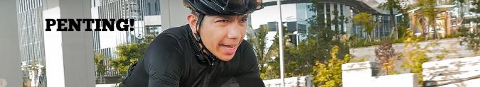 Latihan Cadence agar bisa Gowes Jauh dan Lebih Efisien (BikeSpa TV)