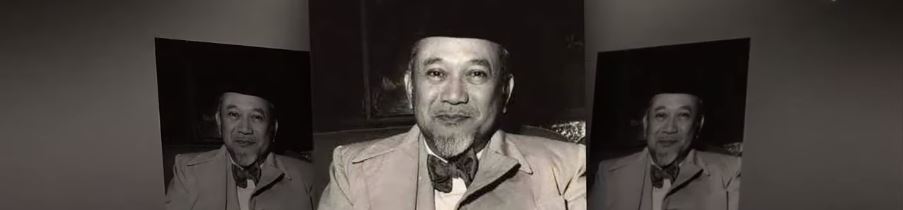 Achmad Subardjo Sang Penjamin Proklamasi Kemerdekaan Indonesia (tagar news)
