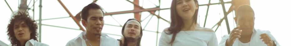 Indonesia Jaya - Andmesh, Anda Khalida, Trio Wijaya, Vero Fazrun, Aldi Zerosix Park (StarHits Music)