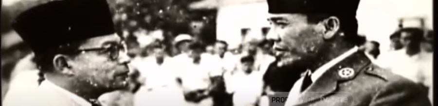 Peristiwa Penting Pasca Kemerdekaan Indonesia 1945 (tvOneNews)