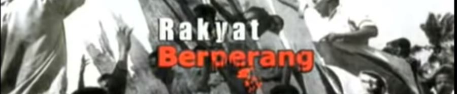 Indonesia Mengingat - Rakyat Berperang (tvOneNews)
