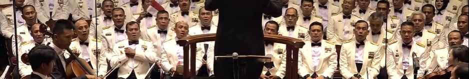 Satu Nusa Satu Bangsa-L. Manik (ADDIE MS)