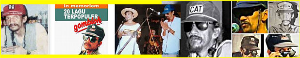 Kebyar-Kebyar Cipt. Gombloh