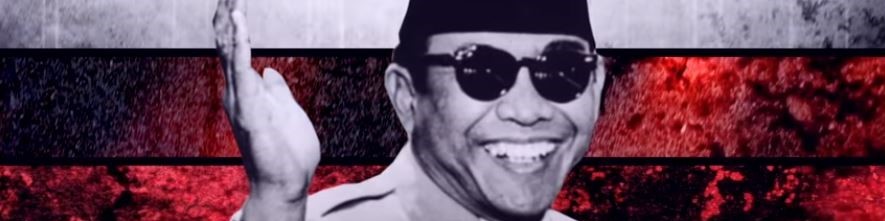Fakta Soekarno Yang Jarang Diketahui (Data Fakta)