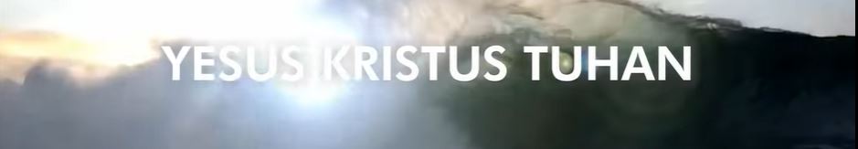 YESUS KRISTUS TUHAN - LYRICS JPCC (Yoga Sena)