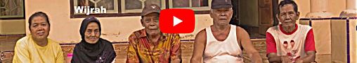 Pejuang Senja I Film Dokumenter Lansia (Adrian Pradipto)