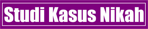 Studi Kasus Masalah Kehidupan Pernikahan | ARTIKEL (rbebe.id)