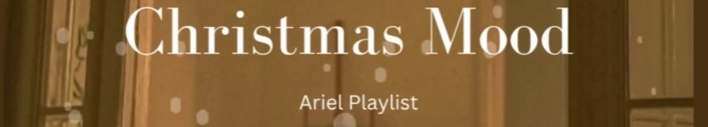 Lagu Natal Asik Yang Jarang Dikenal | 1 Jam (Ariel 気ままな暮らし)
